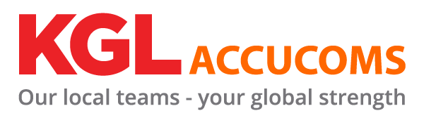 Accucoms